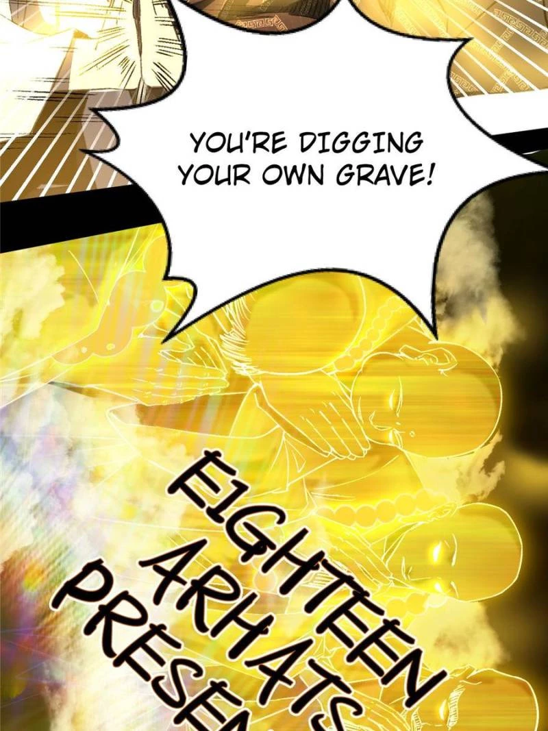 I'm an Evil God Chapter 139 - 76