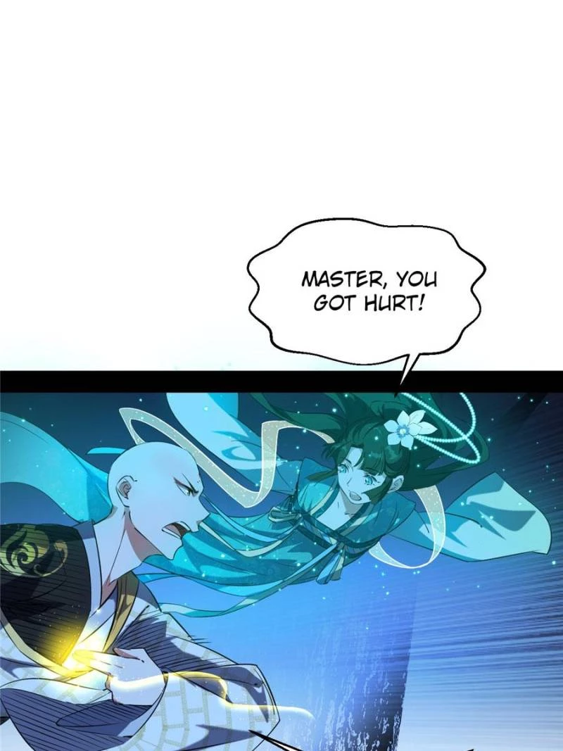 I'm an Evil God Chapter 137 - 33