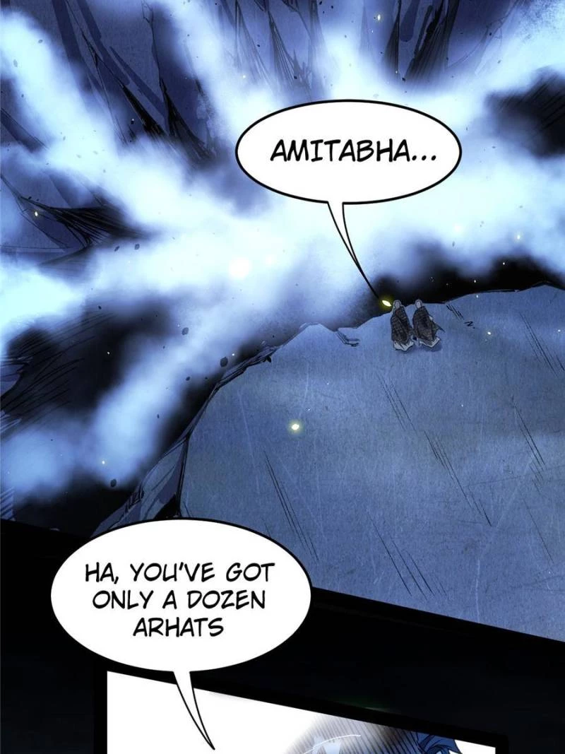 I'm an Evil God Chapter 139 - 84