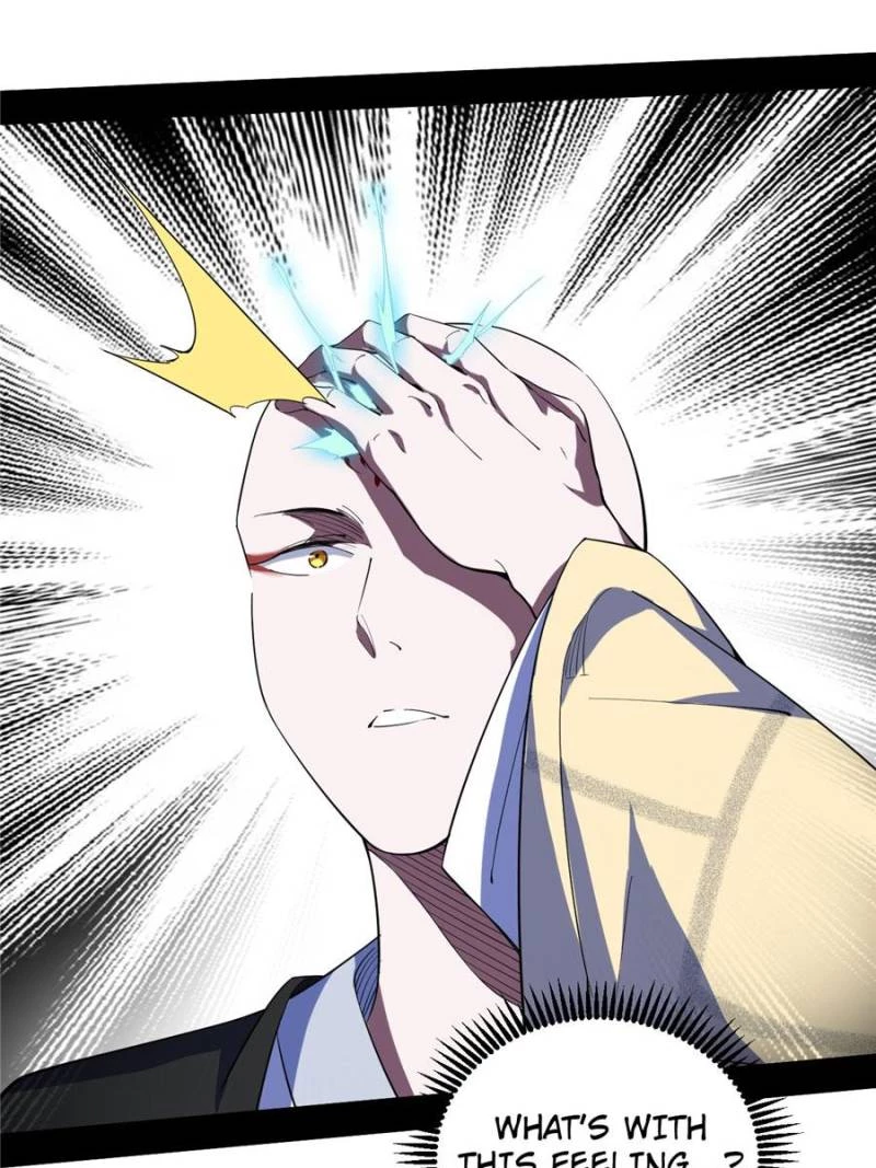 I'm an Evil God Chapter 136 - 4