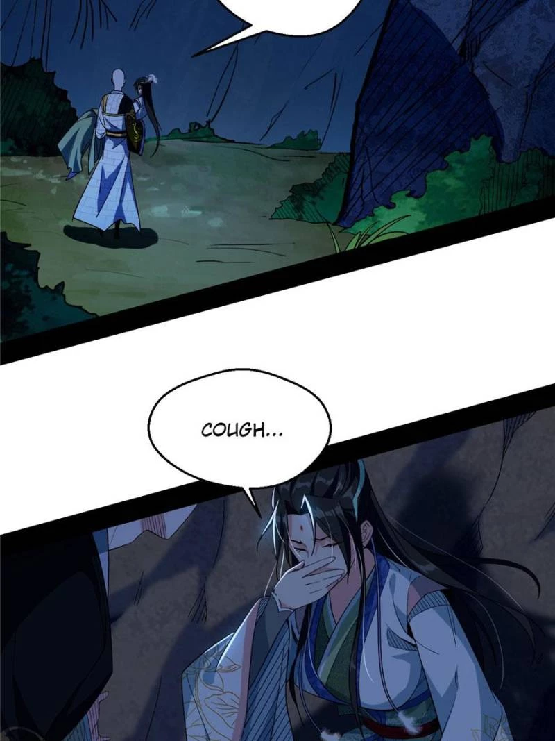 I'm an Evil God Chapter 135 - 4