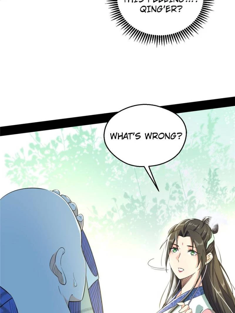 I'm an Evil God Chapter 136 - 5