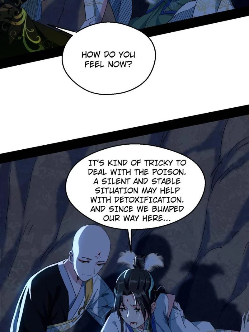 I'm an Evil God Chapter 135 - 5