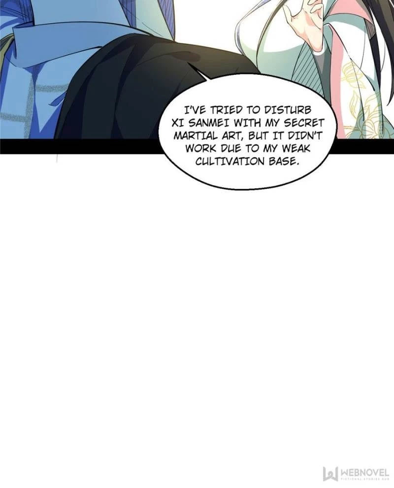 I'm an Evil God Chapter 136 - 6