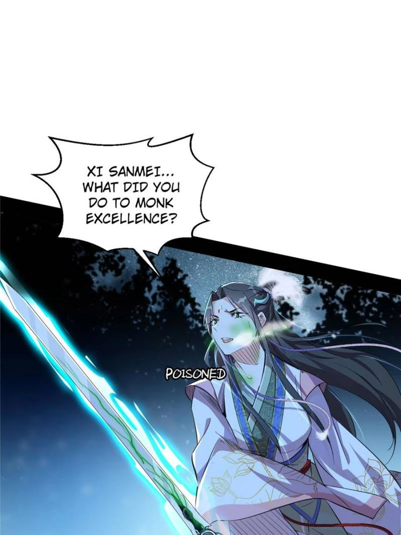 I'm an Evil God Chapter 137 - 42