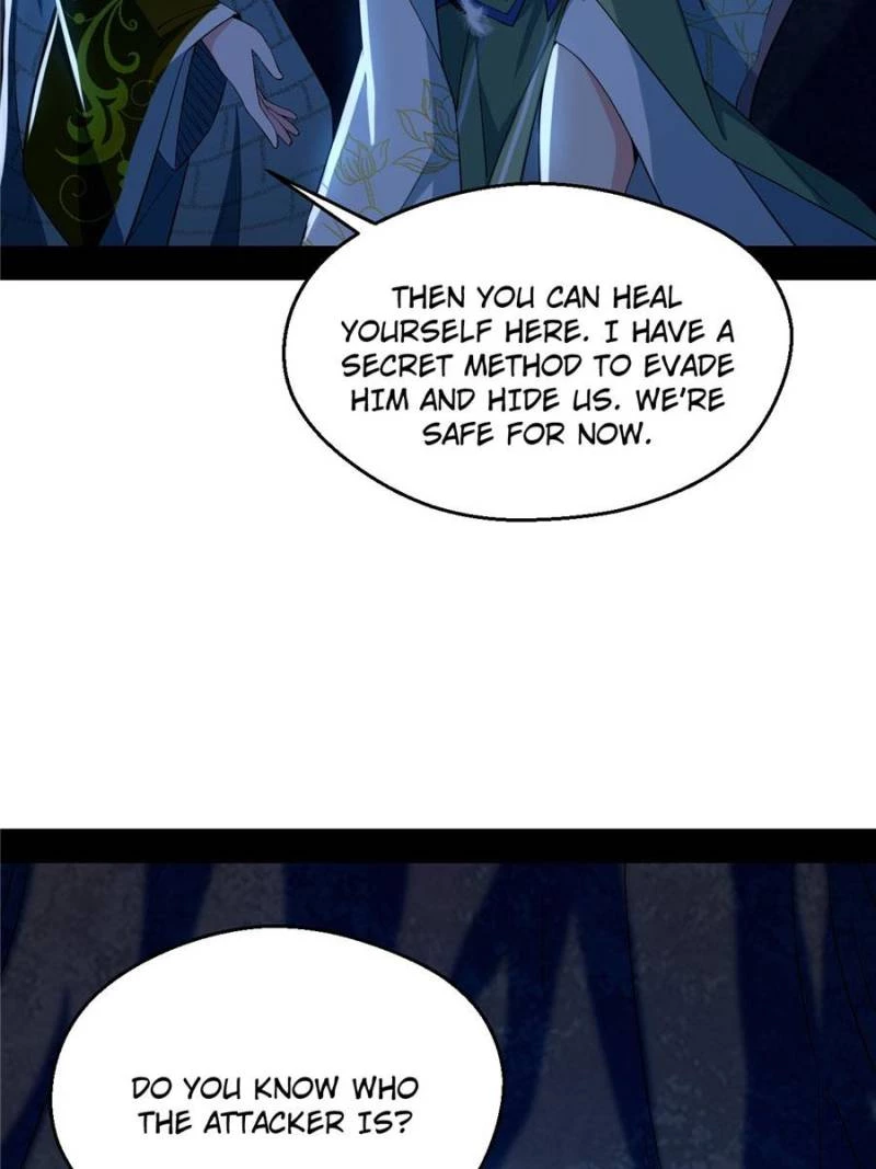 I'm an Evil God Chapter 135 - 7