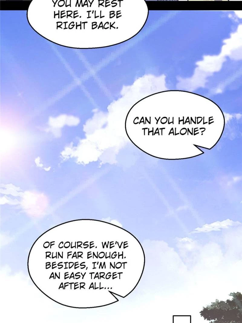 I'm an Evil God Chapter 136 - 8
