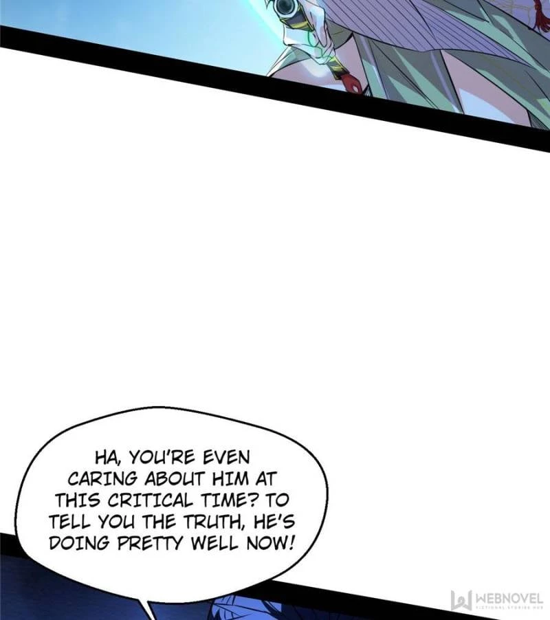 I'm an Evil God Chapter 137 - 43