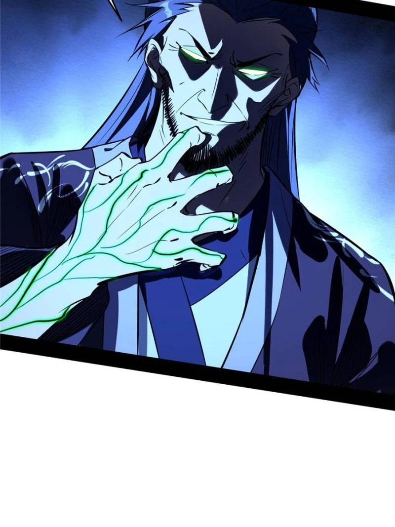 I'm an Evil God Chapter 137 - 44