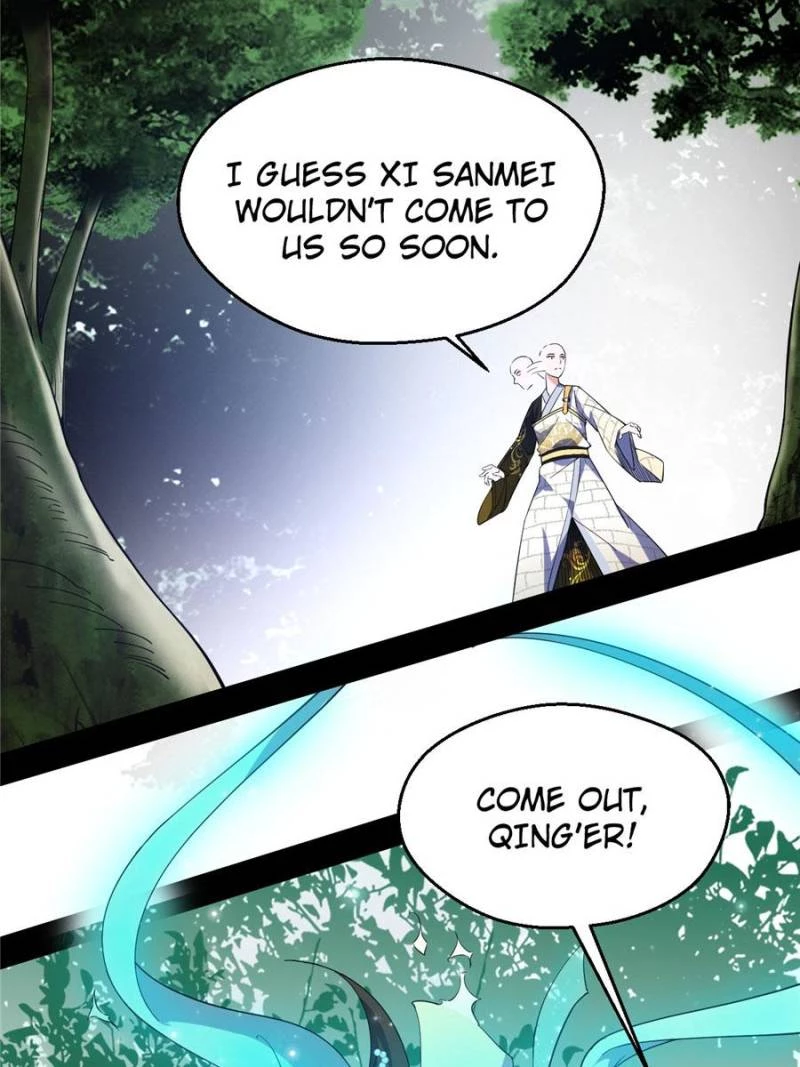 I'm an Evil God Chapter 136 - 10