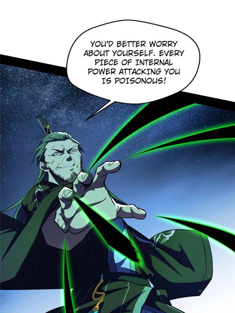 I'm an Evil God Chapter 137 - 45