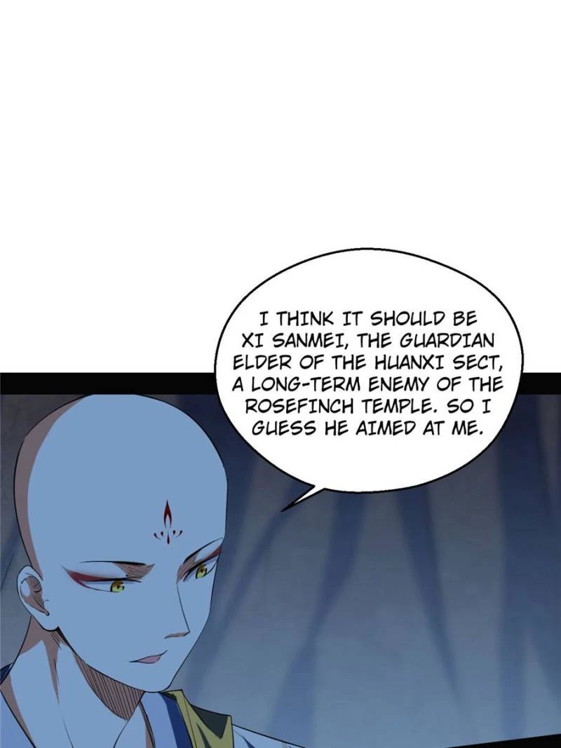 I'm an Evil God Chapter 135 - 10