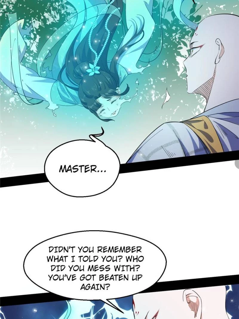 I'm an Evil God Chapter 136 - 11