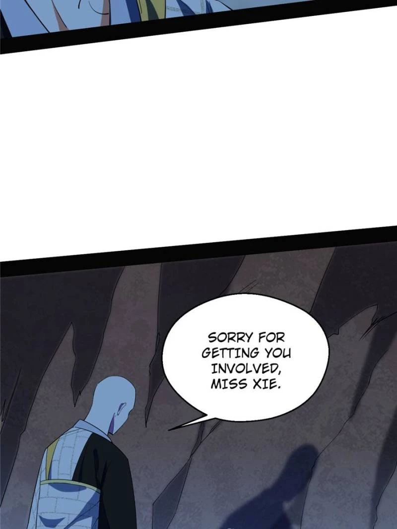 I'm an Evil God Chapter 135 - 11