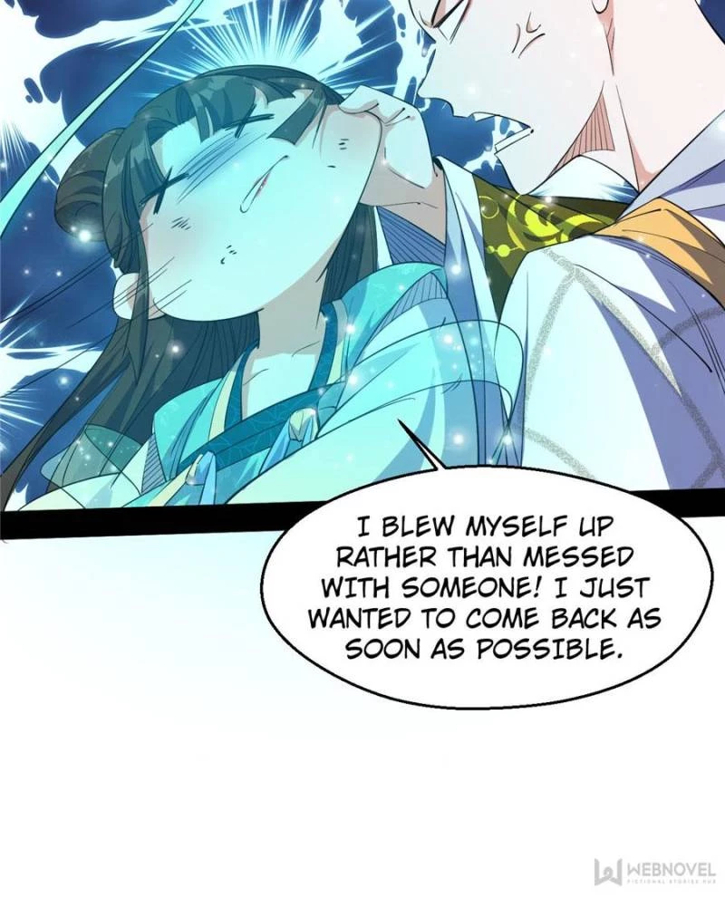 I'm an Evil God Chapter 136 - 12