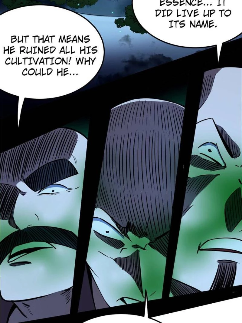 I'm an Evil God Chapter 139 - 94