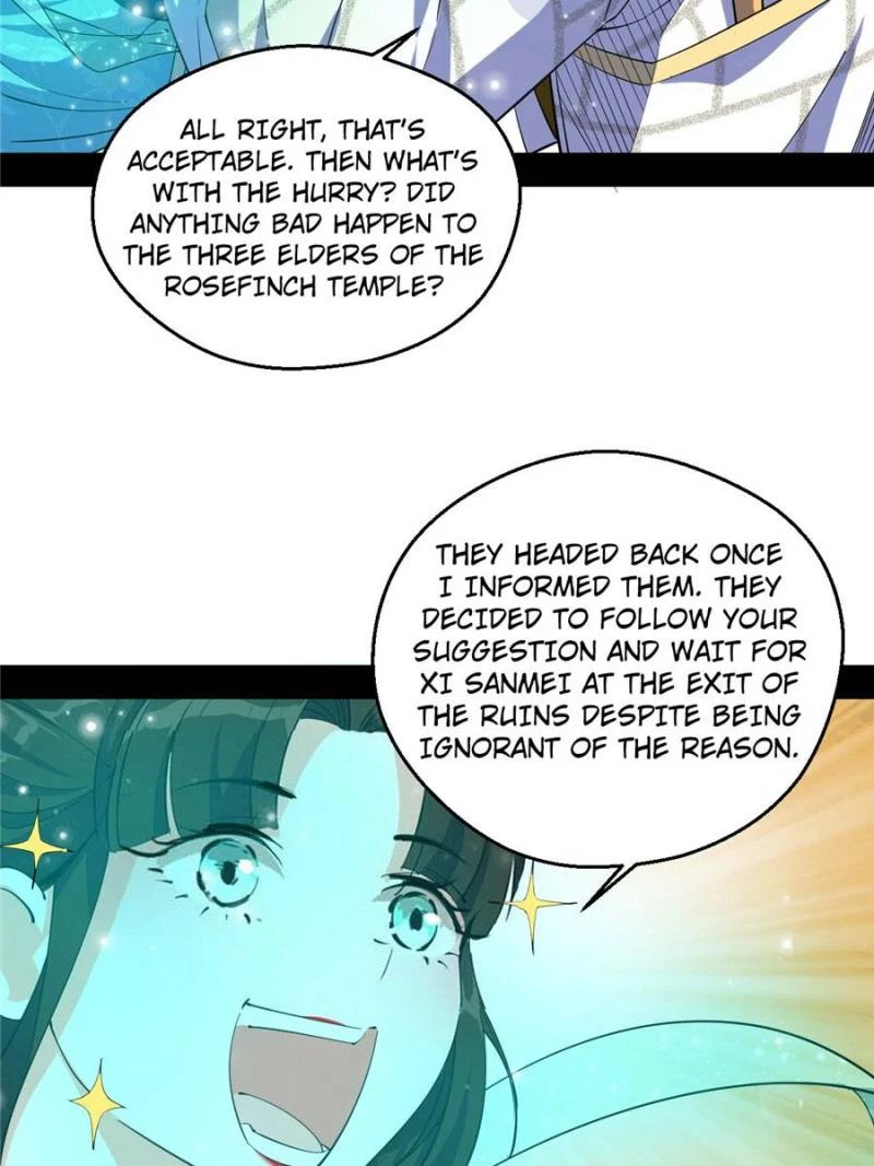 I'm an Evil God Chapter 136 - 14