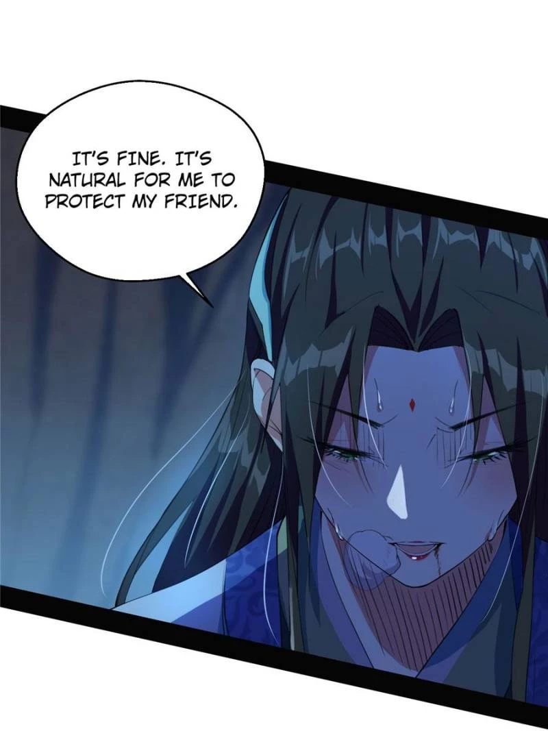 I'm an Evil God Chapter 135 - 13