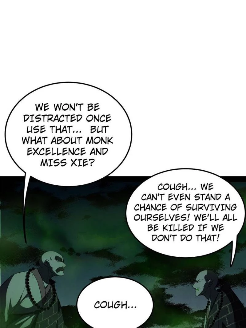 I'm an Evil God Chapter 139 - 96