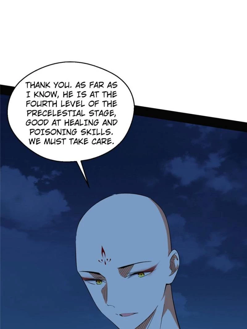 I'm an Evil God Chapter 135 - 14