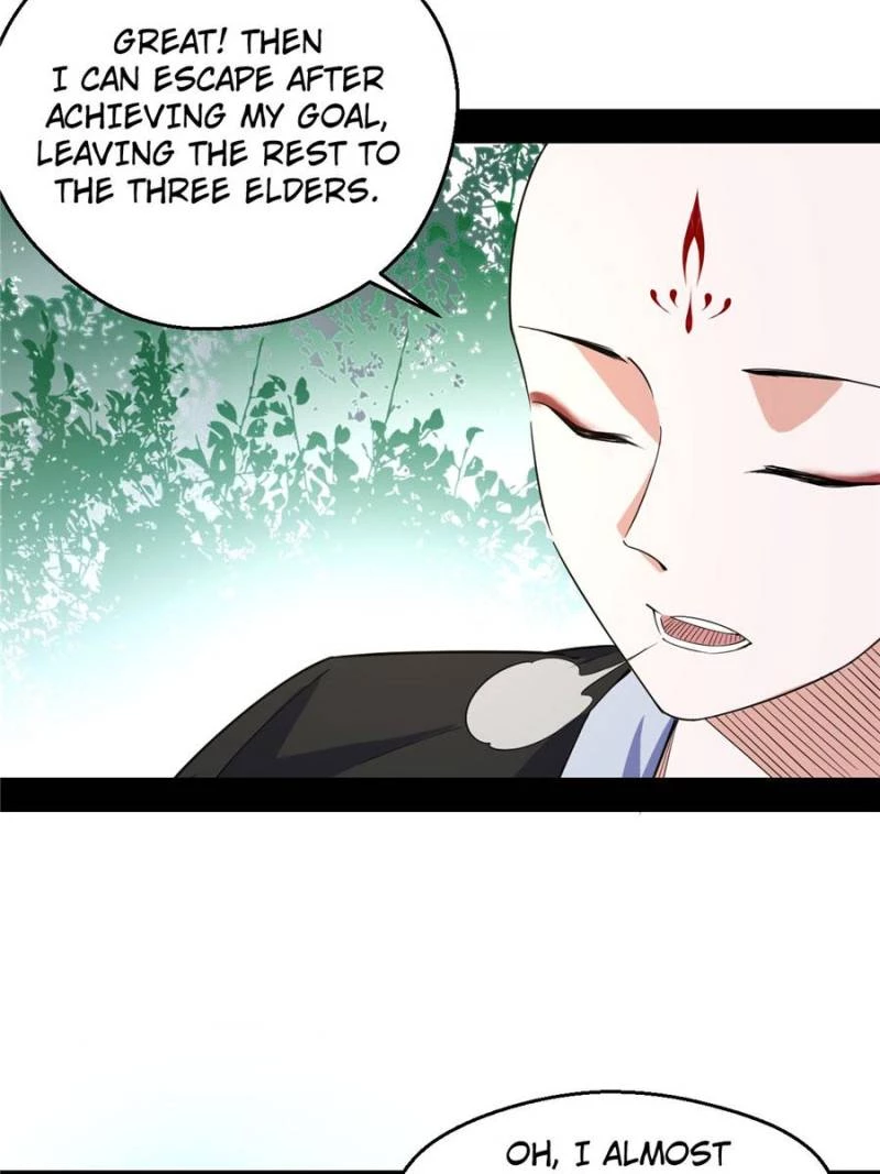 I'm an Evil God Chapter 136 - 16