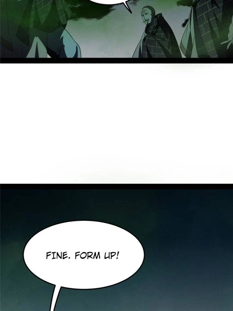 I'm an Evil God Chapter 139 - 97