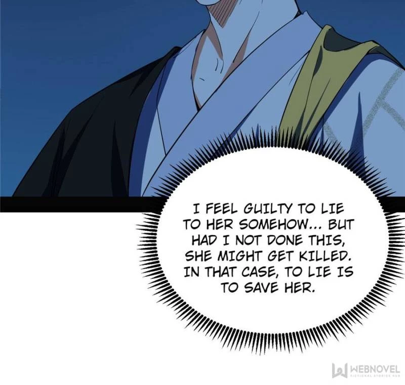 I'm an Evil God Chapter 135 - 15