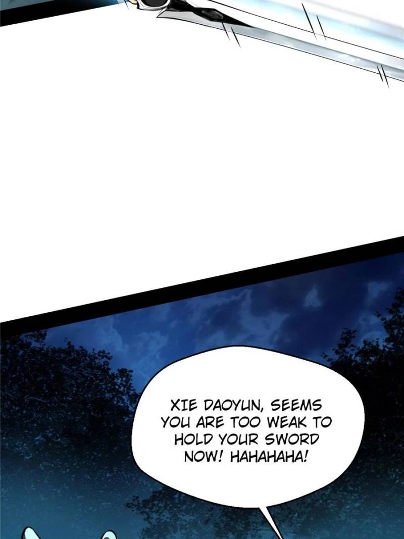 I'm an Evil God Chapter 137 - 52