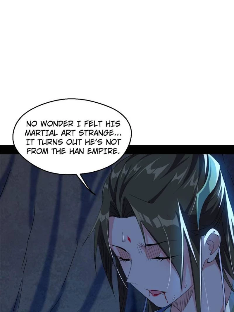 I'm an Evil God Chapter 135 - 16