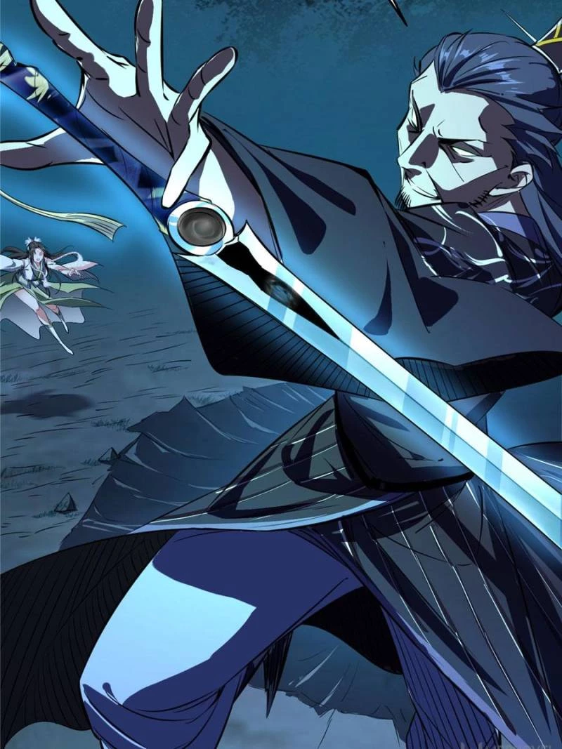I'm an Evil God Chapter 137 - 53