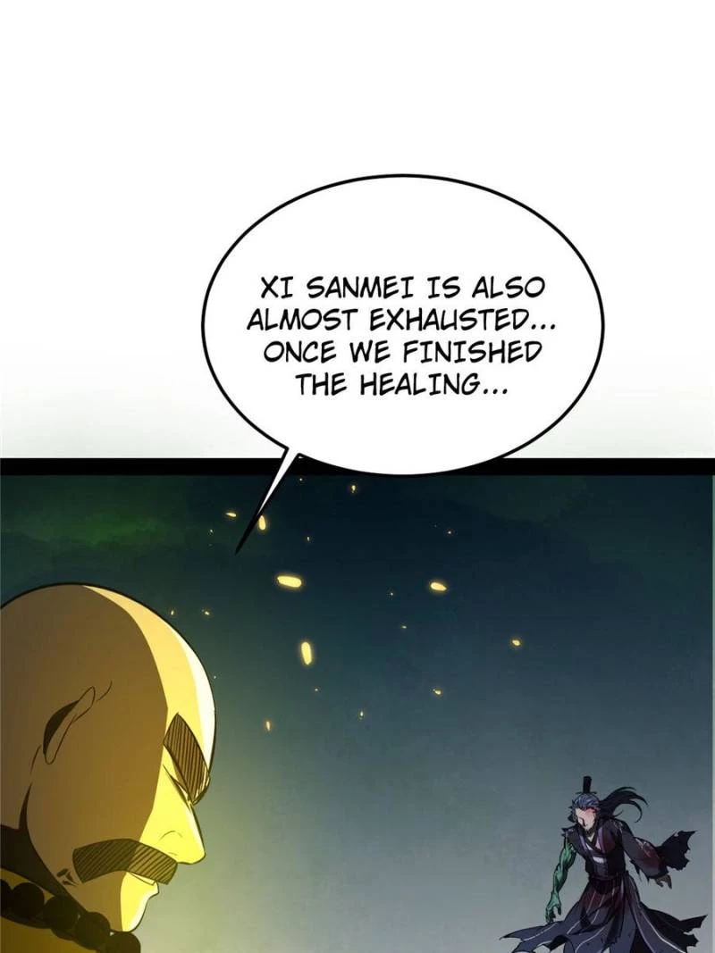 I'm an Evil God Chapter 139 - 99