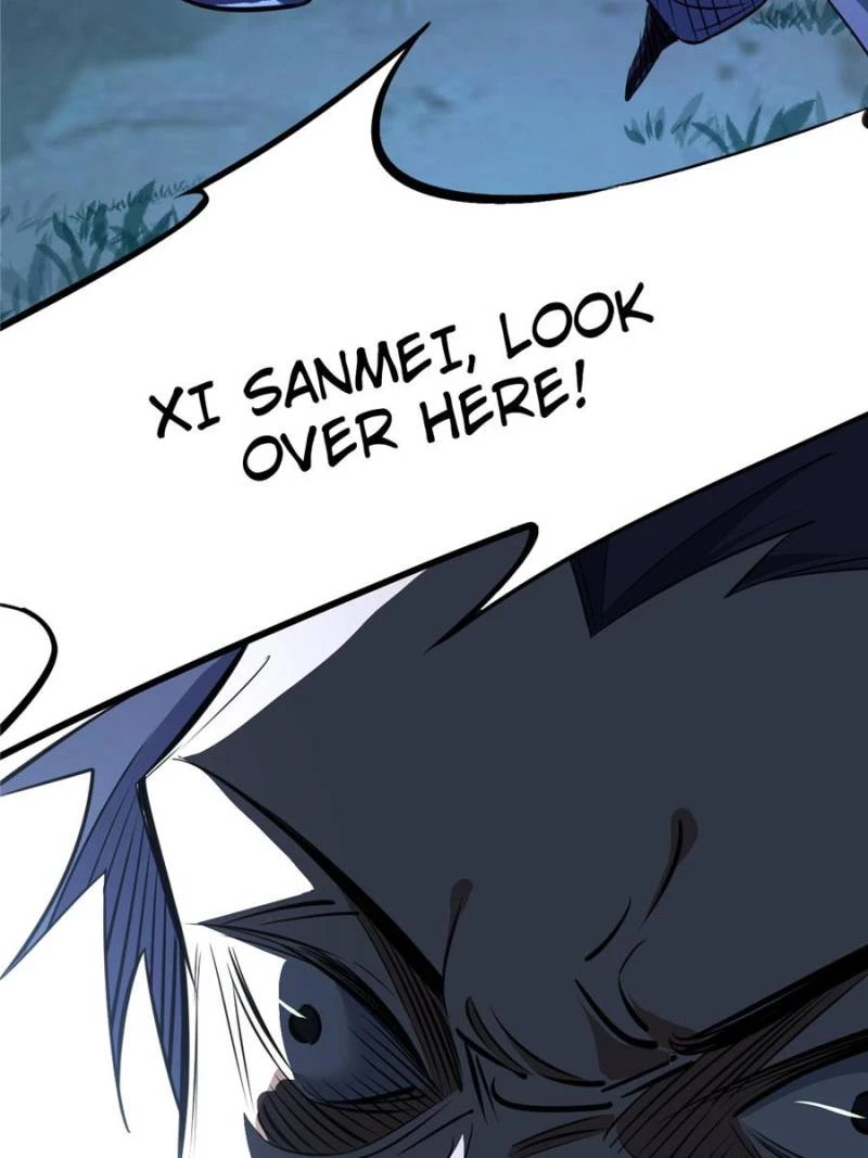 I'm an Evil God Chapter 137 - 55