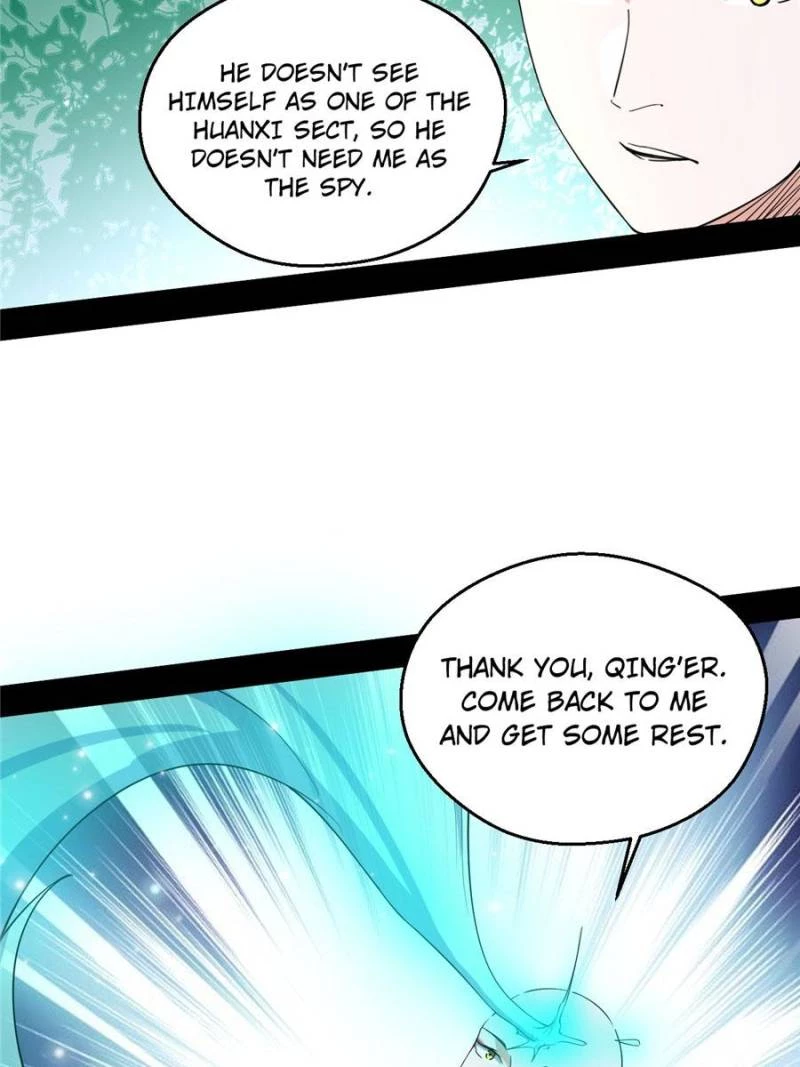 I'm an Evil God Chapter 136 - 20