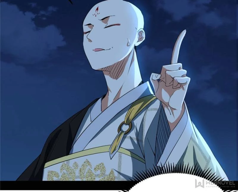 I'm an Evil God Chapter 135 - 18