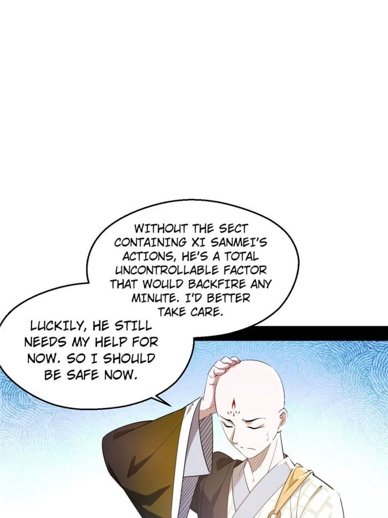 I'm an Evil God Chapter 136 - 22