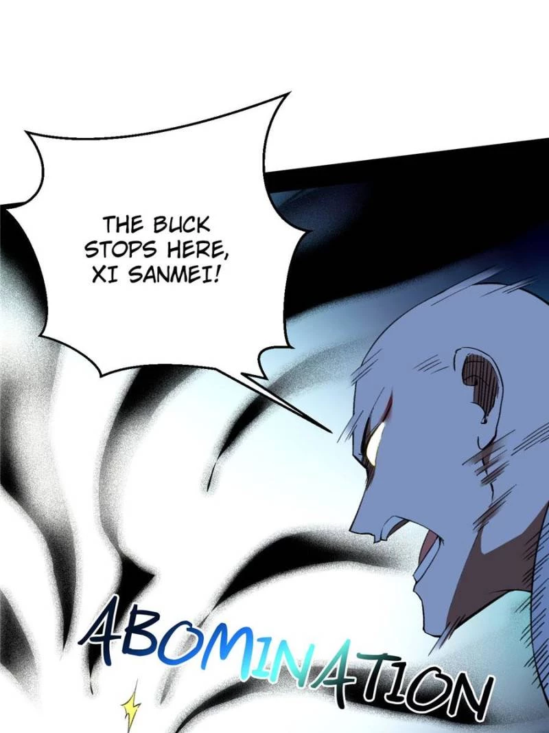 I'm an Evil God Chapter 137 - 58