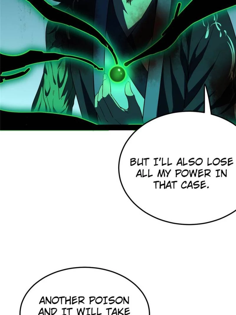 I'm an Evil God Chapter 139 - 103