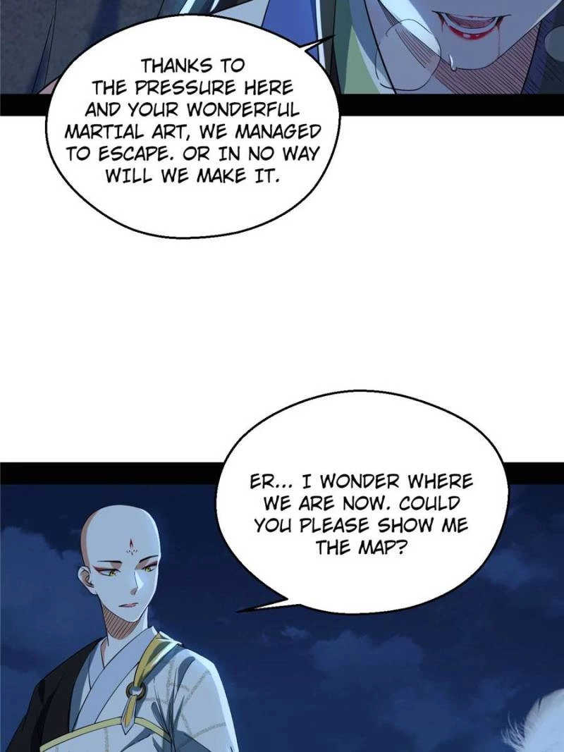 I'm an Evil God Chapter 135 - 20