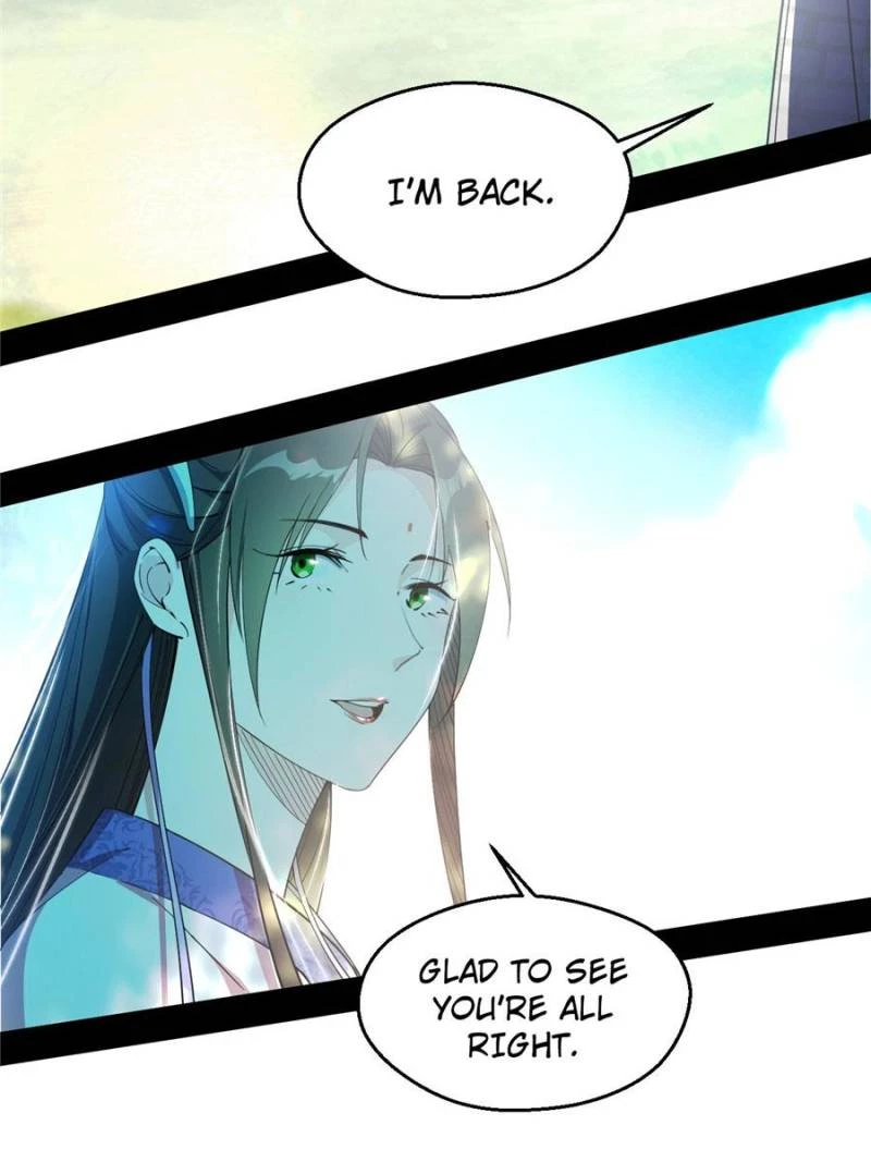I'm an Evil God Chapter 136 - 25