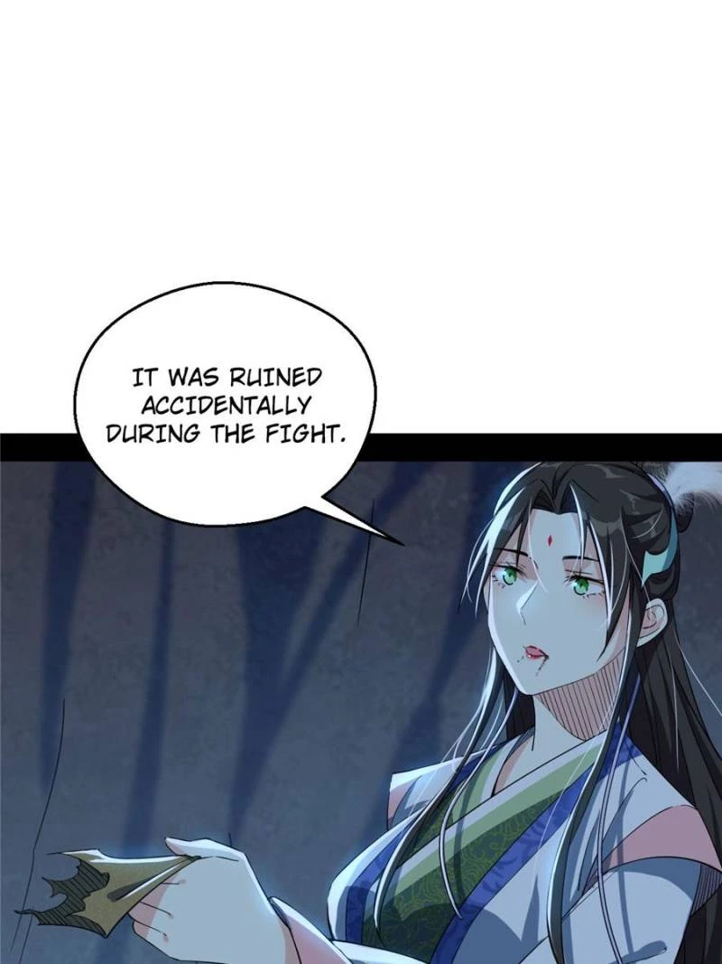 I'm an Evil God Chapter 135 - 22