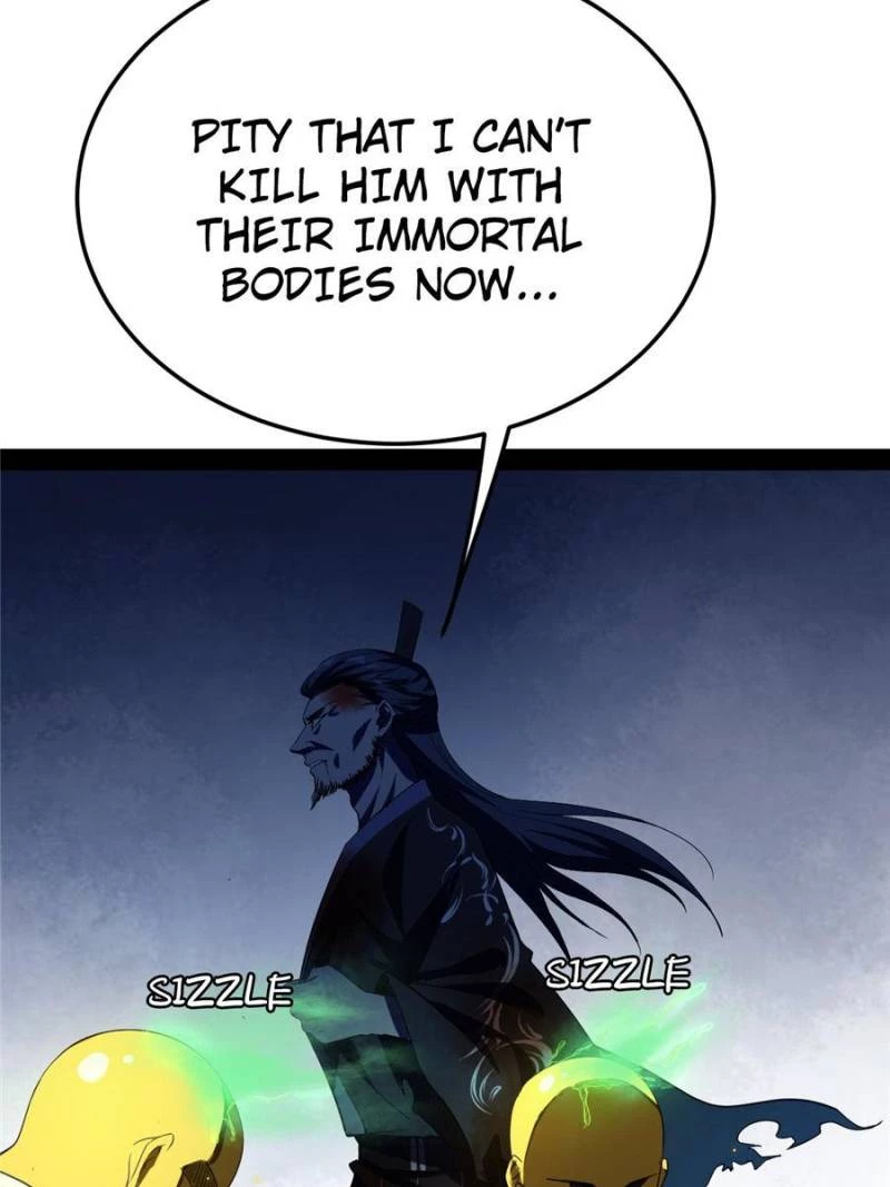 I'm an Evil God Chapter 139 - 106