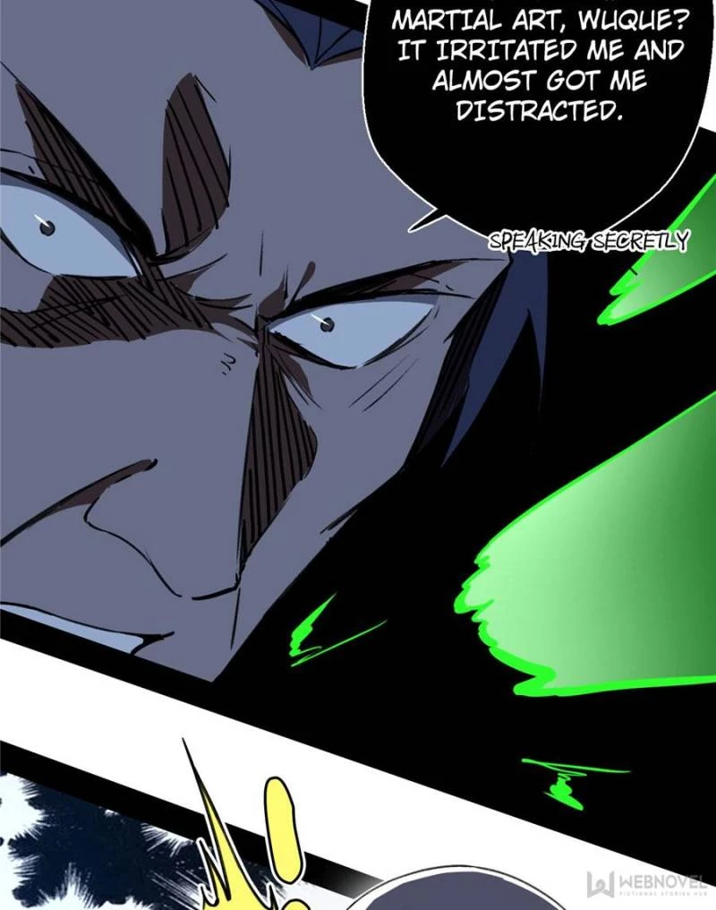 I'm an Evil God Chapter 137 - 61