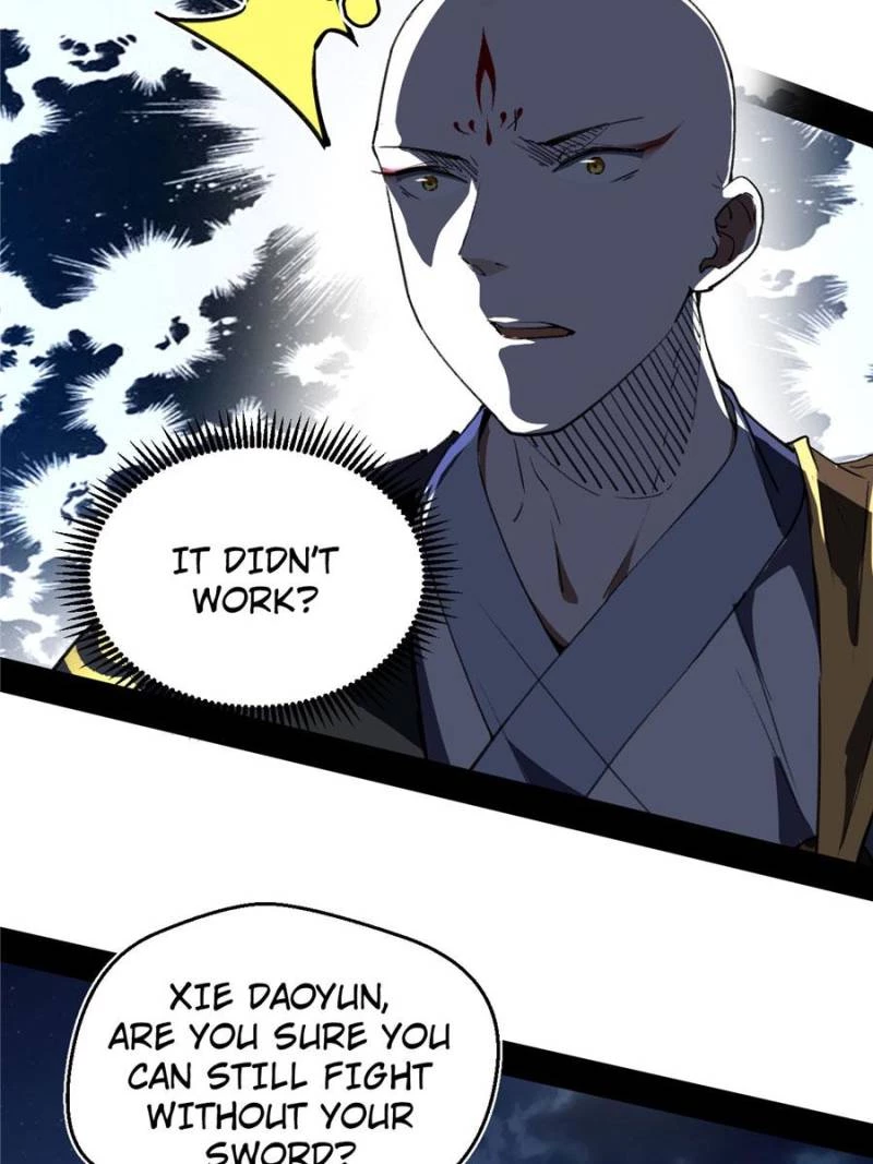 I'm an Evil God Chapter 137 - 62