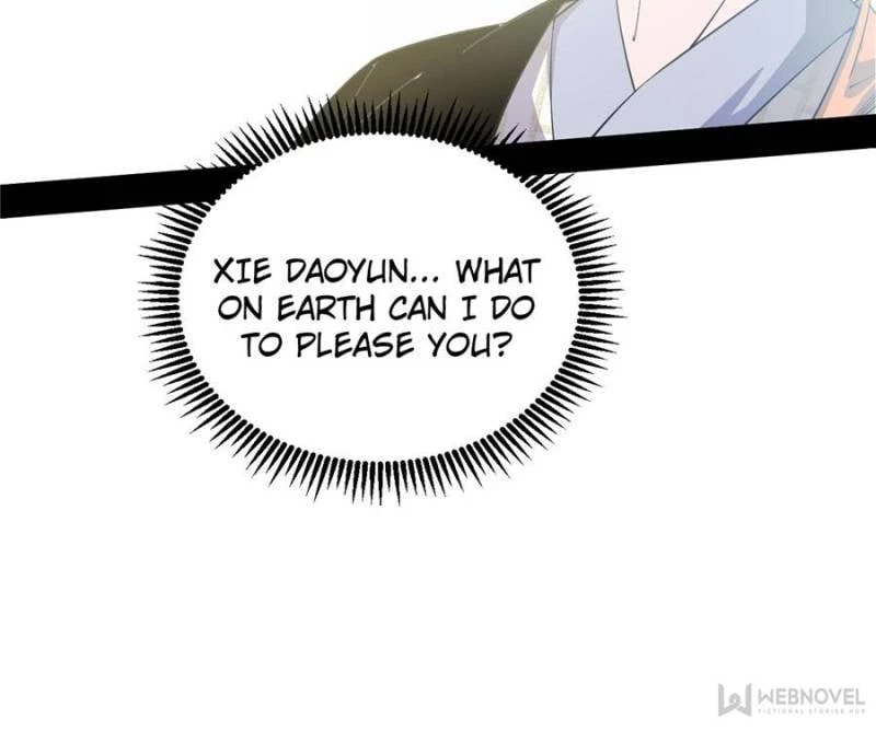I'm an Evil God Chapter 136 - 27