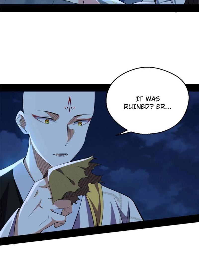 I'm an Evil God Chapter 135 - 23