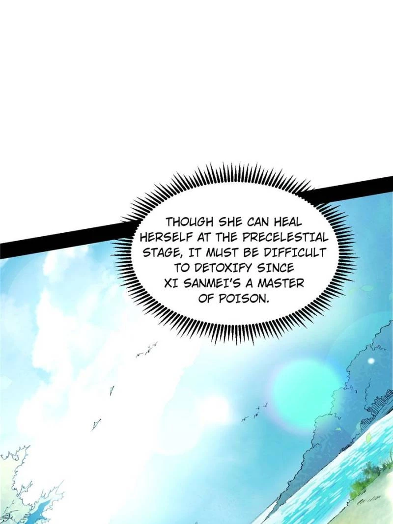 I'm an Evil God Chapter 136 - 28