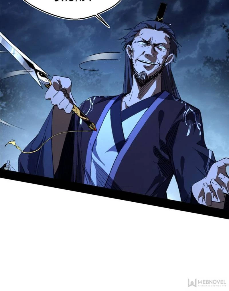 I'm an Evil God Chapter 137 - 63