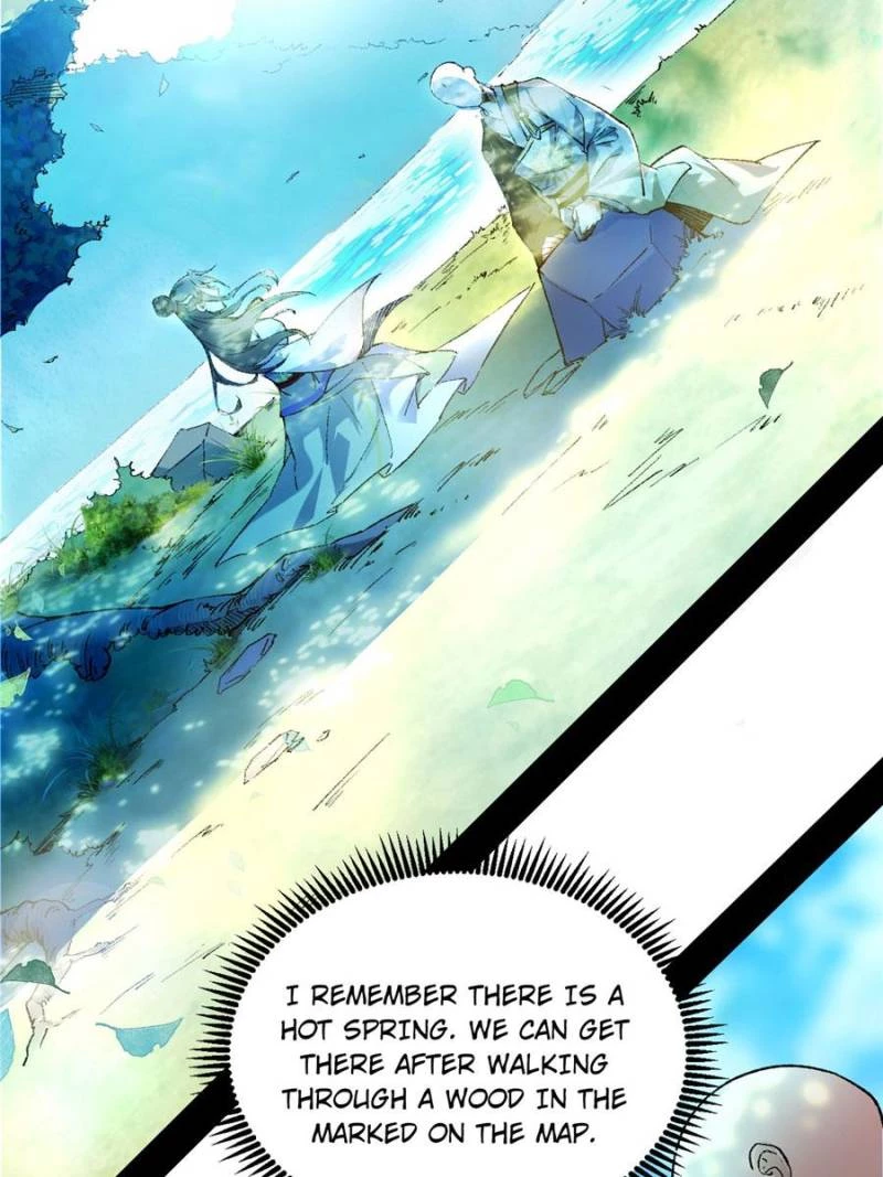I'm an Evil God Chapter 136 - 29