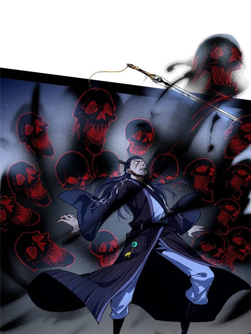 I'm an Evil God Chapter 137 - 64