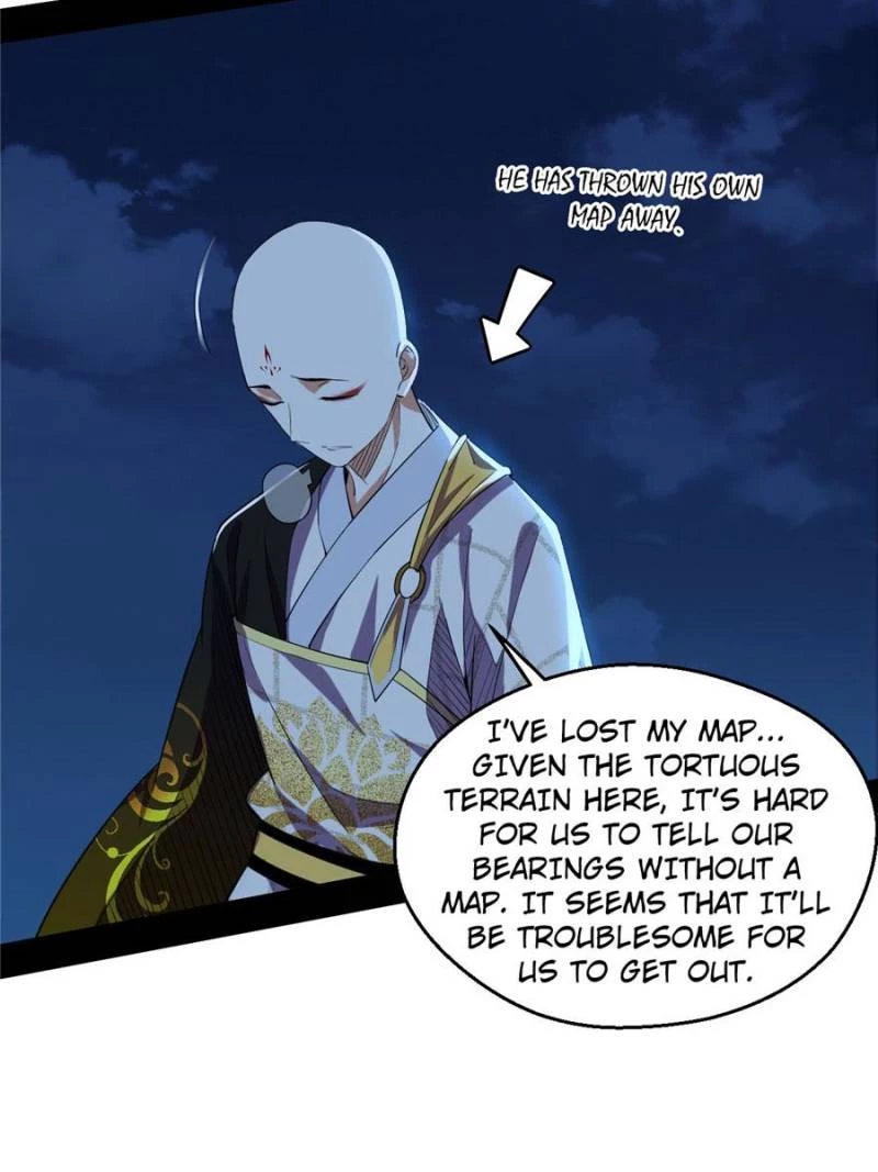 I'm an Evil God Chapter 135 - 25